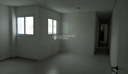 Apartamento com 2 quartos à venda na Rua Atibaia, 561, Vila Valparaíso, Santo André, 55 m2 por R$ 375.000