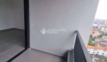 Apartamento com 3 quartos à venda na Caetano Scila, 347, Vila Assis Brasil, Mauá, 55 m2 por R$ 400.000