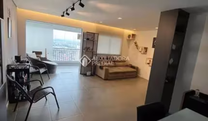 Apartamento com 2 quartos à venda na Rua Doutor Luiz Migliano, 1870, Jardim Caboré, São Paulo, 87 m2 por R$ 870.000