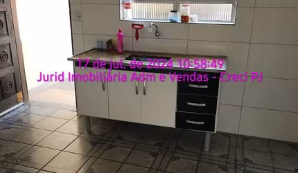 Casa térrea para locação com 02 dormitórios na Av São Miguel, 01 vaga