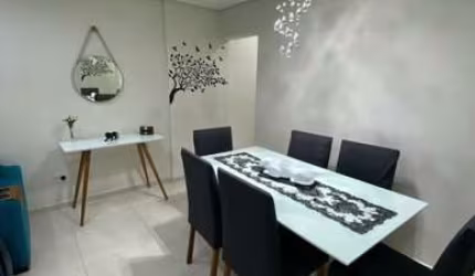 Apartamento com 2 dormitórios para venda na Vila Aricanduva, São Paulo