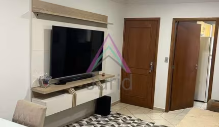 APARTAMENTO CENTRO DE BOITUVA- SP - 02 DORMITÓRIOS 02 VAGAS