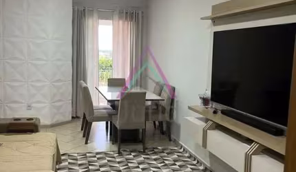 APARTAMENTO CENTRO DE BOITUVA- SP - 02 DORMITÓRIOS 02 VAGAS