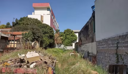 TERRENO PLANO PARA VENDA NA VILA NOVA SAVOIA - OPORTUNIDADE