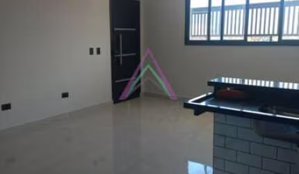 Apartamento 2 dormitório Bairro Azaleia - Boituva - com direito a 01 vaga