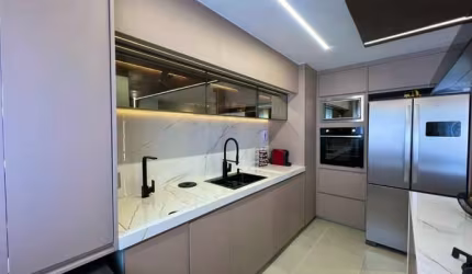 Apartamento mobiliado para VENDA com 2 dormitórios no Tatuapé, São Paulo/SP
