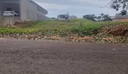 TERRENO CONDOMINIO SOLARIS - BOITUVA - área útil aprox 536m2
