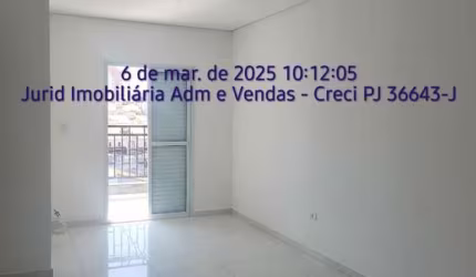 Apartamento para locação na Vila Guilhermina, São Paulo - 1 dormitório