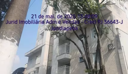 APARTAMENTO NOVO PARA LOCAÇÃO 02 DORMITÓRIOS - SEM VAGA