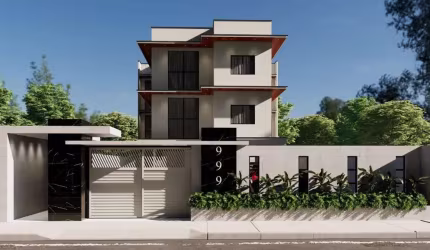 APARTAMENTOS À POUCOS MINUTOS DA PRAIA CENTRAL DE BARRA VELHA À PARTIR DE R$300.000,00!!