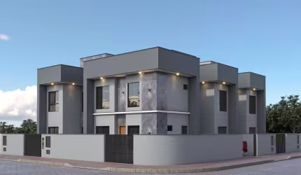 SOBRADOS NA QUINTA DOS AÇORIANOS POR APENAS R$290.000,00 !!