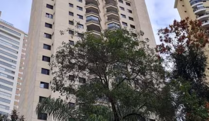 Apartamento a venda Vila Andrade, com 3 dormitórios sendo 2 suítes,5 banheiros,3 vagas, útil de 125 m²