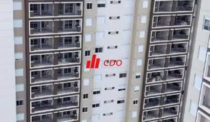 Apartamento à venda em São Paulo-SP, Vila Andrade: 3 quartos, 1 suíte, 2 salas, 2 banheiros, 2 vagas - 84m²!
