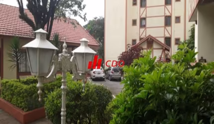 Apartamento para Locação em São Paulo-SP, Morumbi Sul 2 Quartos, 2 Salas, 1 Banheiro, 1 Vaga de Garagem, com armários