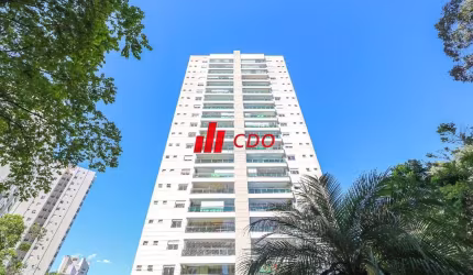 Apartamento a venda Vila Andrade condomínio Allgreen, com 3 suítes,3 salas,2 vagas 119 m²