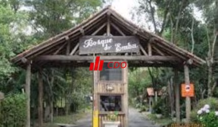 Casa  em condomínio à venda em Embu-SP, Bosque do Embu: 4 quartos, 2 suítes, 4 banheiros, 4 vagas, 306m².