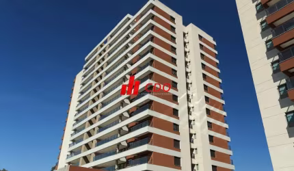 Cobertura Duplex nova a venda Jardim Guedalla com 4 suítes 4 vagas 416 m²