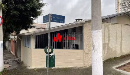 Casa próximo ao Shopping Morumbi