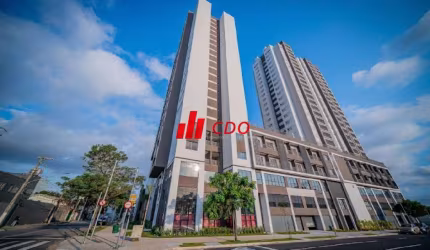 Apartamento a venda condomínio Living Infinity com 3 dormitórios sendo 3 suítes,3 salas 2 vagas útil de 108 m²