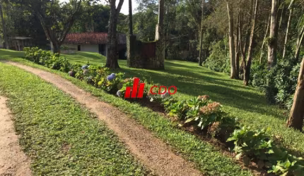 Chácara a venda em Itapecerica da Serra Potuvera ao lado fazenda dos artista