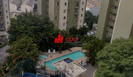 Apartamento no horto do Ype para venda, condomínio esporte vida 2 dormitórios 49 m² 1 vaga,lazer