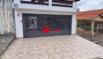 Sobrado a venda próximo autódromo de interlagos, com 3 dormitórios sendo 1 suíte 3 salas,2 vagas, 3 banheiros, útil de 140 m²