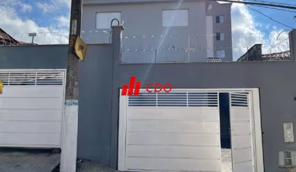 Taboão sobrado novo a venda com 3 dormitórios sendo 1 suíte, sala para 2 ambientes, cozinha ampla,3 banheiros,2 vagas, área útil 117 m²
