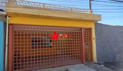 Sobrado Valo Velho