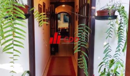 Casa condomínio Delfim Verde