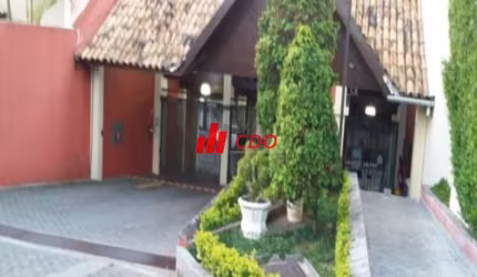 Casa em Condomínio à venda em São Paulo-SP, Parque Munhoz: 3 quartos, 1 suíte, 2 salas, 2 banheiros, 2 vagas, 120m².