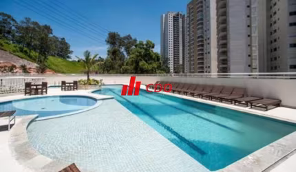 Apartamento à venda em São Paulo-SP, Vila Andrade: 2 quartos, 2 suítes, 3 salas, 3 banheiros, 2 vagas, 95m². Venha conferir!