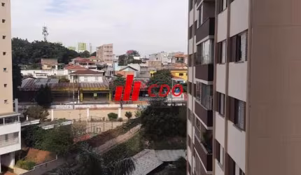 Apartamento à venda em São Paulo-SP, Vila Prél! 3 quartos, 2 salas, 2 banheiros, 1 vaga de garagem. Invista agora!
