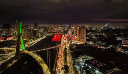 Imperdível oportunidade! Apartamento de luxo com 3 quartos e 3 suítes no Real Parque, São Paulo-SP.