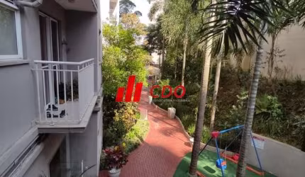 Apartamento à venda em São Paulo-SP, Vila Andrade: 3 quartos, 1 suíte, 2 salas, 2 banheiros, 1 vaga e 62m² de área. Venha conhecer!