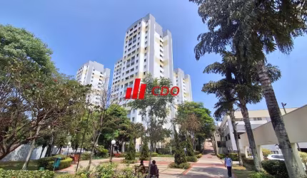 Morumbi Sul Apartamento à venda em São Paulo-SP: com 4 quartos, sendo 2 suítes, 3 salas com sacada, 3 banheiros, lazer completo 2 vagas, 104m².