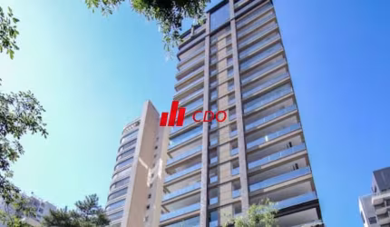 Moema, Imperdível! Apartamento à venda nunca habitado, com 3 suítes,3 salas com varanda  gourmet,2 vagas e 160m² de área útil, venha conhecer.
