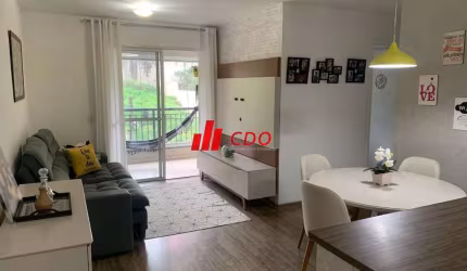 Confira este incrível apartamento à venda ou locação na Vila Suzana, São Paulo-SP: 3 quartos, 1 suíte, 2 salas, 2 banheiros, 1 vaga, 71m²!