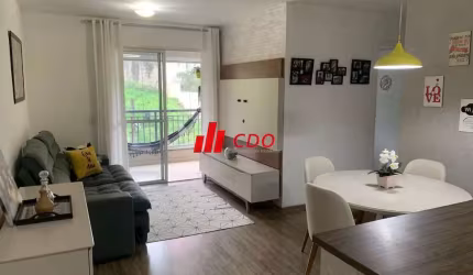 Confira este incrível apartamento à venda ou locação na Vila Suzana, São Paulo-SP: 3 quartos, 1 suíte, 2 salas, 2 banheiros, 1 vaga, 71m²!