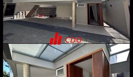Imperdível oportunidade: Casa de alto padrão no Alto da Boa Vista, São Paulo-SP - 3 quartos, 3 suítes, 3 salas, 4 banheiros, 3 vagas, 472m².