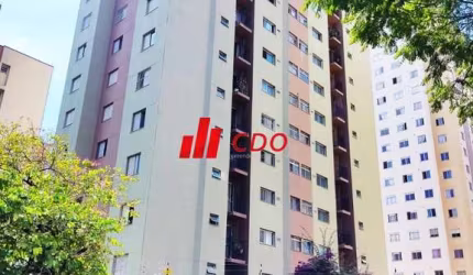 Excelente oportunidade: Apartamento à venda em SP: Horto do Ype Condomínio Jaborandi 2 dormitórios, 2 salas, 2 banheiros, 1 vaga, 64m². Aproveite!