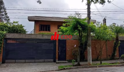 Jardim Guedala casa a venda: com 5 dormitórios, sendo 1 suíte Master, piscina, churrasqueira 4 salas, 5 banheiros, 4 vagas, 584m² no Jardim Guedala