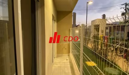 Apartamento para locação em São Paulo-SP, no bairro Socorro: 1 quarto, 1 suíte, 1 sala, 1 banheiro, 28m² de área.
