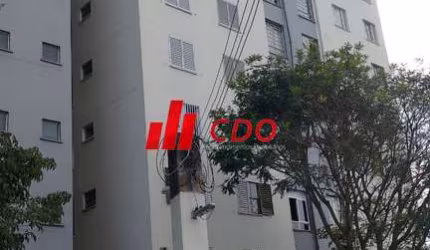 Apartamento à venda em São Paulo-SP, bairro Pirajussara: 2 quartos, 2 salas, 1 vaga, 47 m² de área