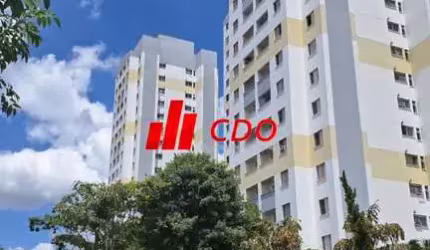 Apartamento à venda no Morumbi Sul Park!São Paulo- SP. 2 quartos, 2 salas com varanda,1 banheiro, 1 vaga, útil de 52 m²,lazer completo no condomínio,