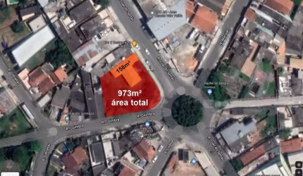 Imperdível oportunidade: Casa comercial à venda em Itapecerica da Serra-SP, Jardim Valo Velho, 4 quartos, 2 suítes, 4 salas, 3 banheiros, 7 vagas, 160m².