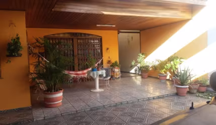 Parque Regina Belo Sobrado Isolado 276 m² 5 Vagas