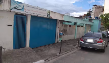 Imóvel para renda no Valo Velho