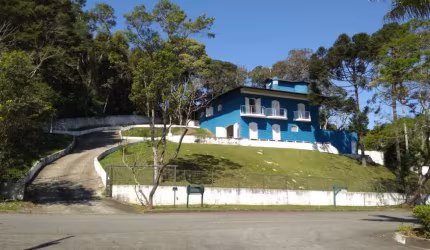 Condomínio Royal Park