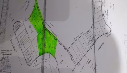 Terreno à venda em São Paulo-SP, Chácara Santa Maria: 9.866,00 m² de área! Zoneamento ZMA