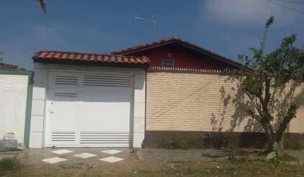 Casa térrea Cibratel 1 Itanhaem
